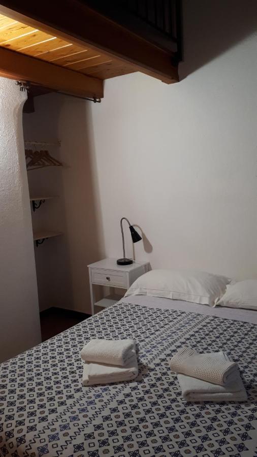 La Ginestra Hotell Corniglia Exteriör bild
